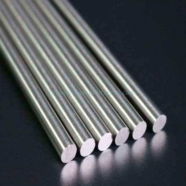 Stainless Steel Bar&Rod